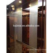 630 kg Passenger elevator for 8 persons from China factory